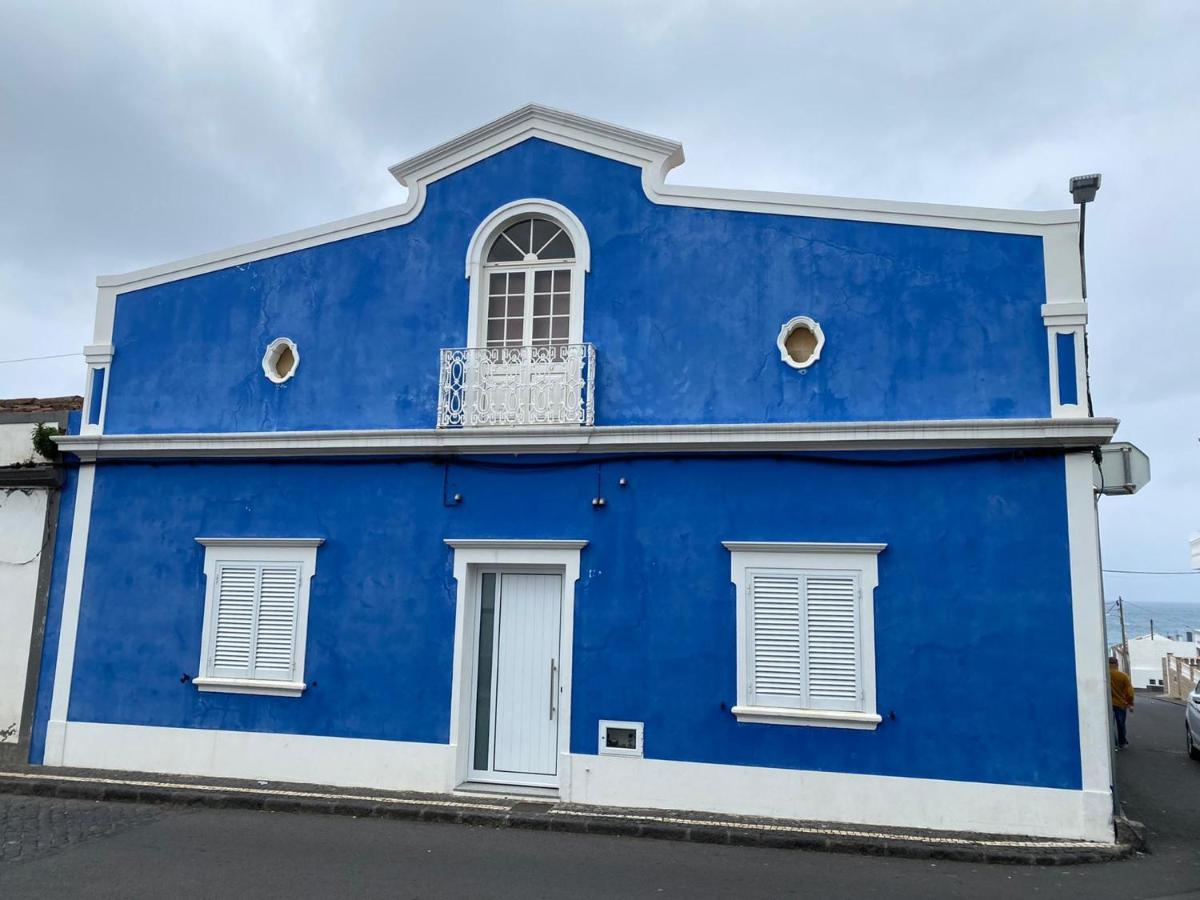 דירות ריביירה גראנדה Casa Azul מראה חיצוני תמונה